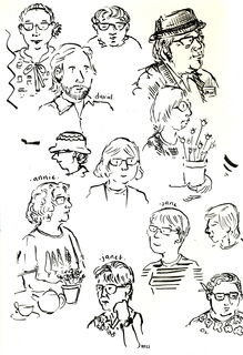 SKETCHBOOK
