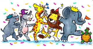CONGA (and commissions)!