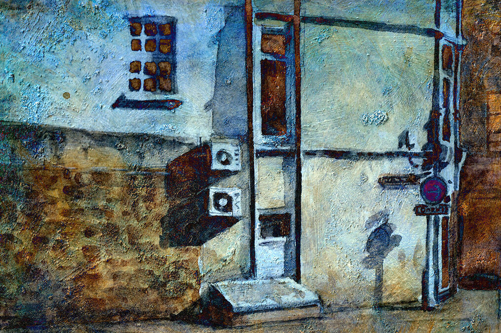 Pebble Lane, Wellingborough