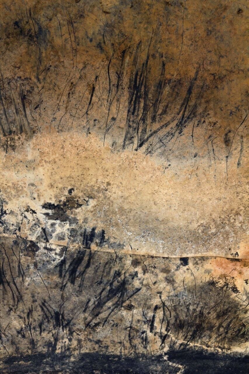 CE43 - Pond Liner 2 - by - Chris Shaw