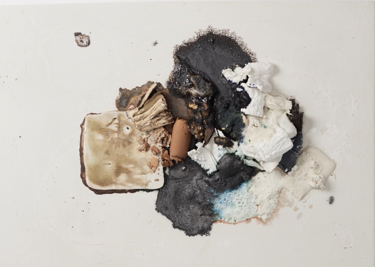 CE53 - Relinquish 1 - by - Corinna Reynolds