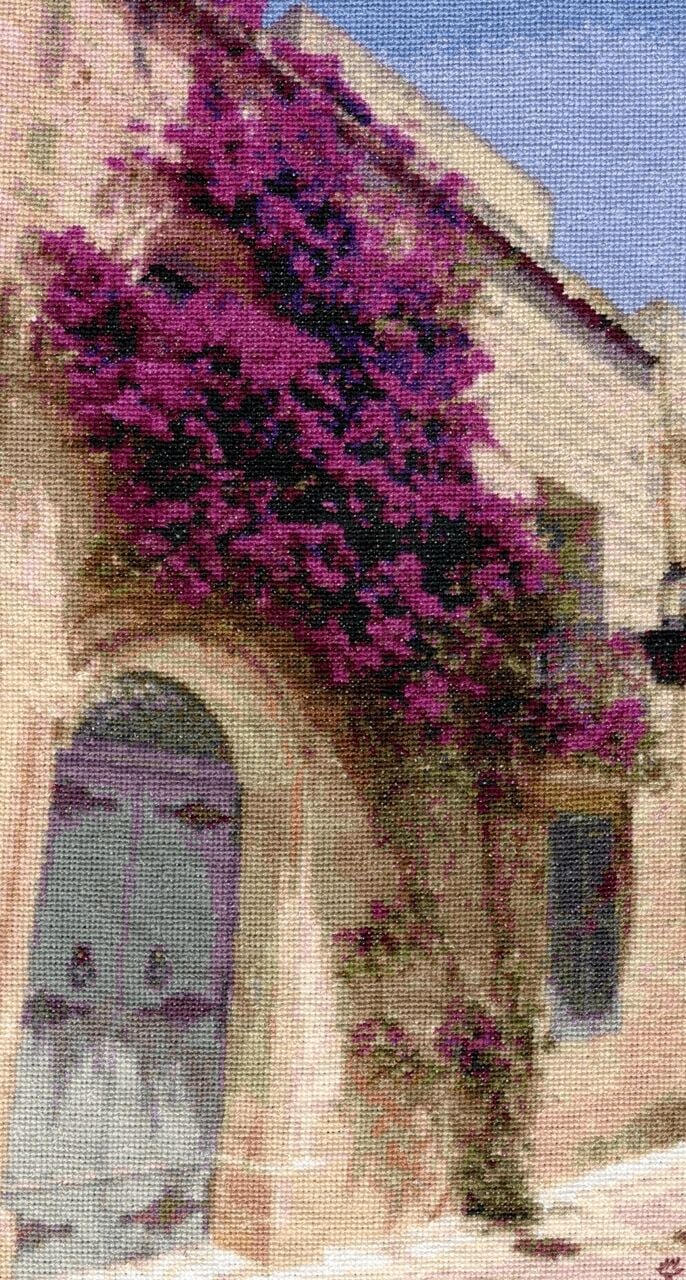 CE112 - Mdina - by - Jodie Neely