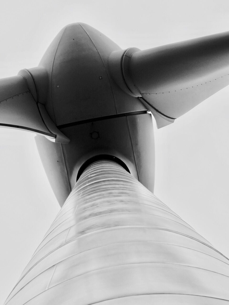 CE156 - Turbine Series - by - Maura Bright