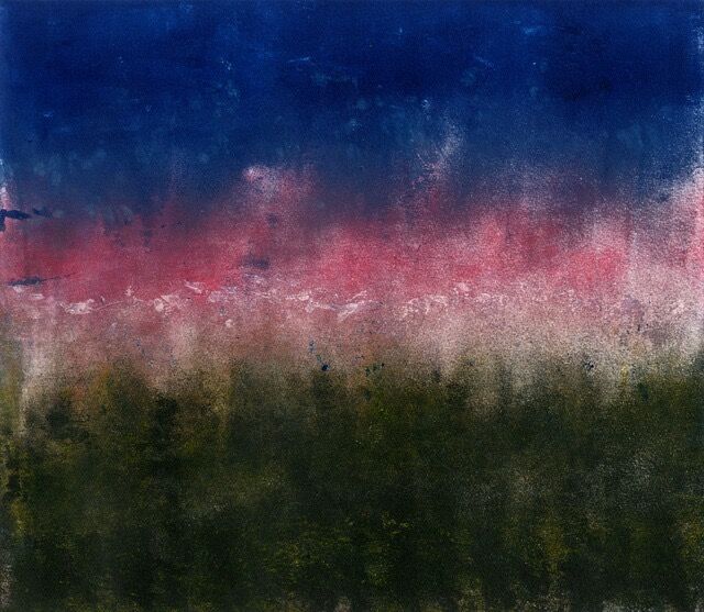 CE160 - Horizon - Dawn 2 - by - Maureen Forde