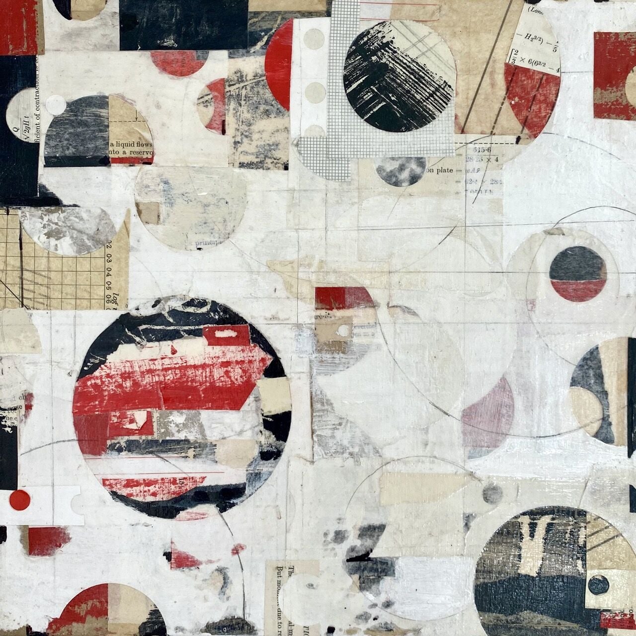 CE213 - Radial Flow - by - Sue Johnson