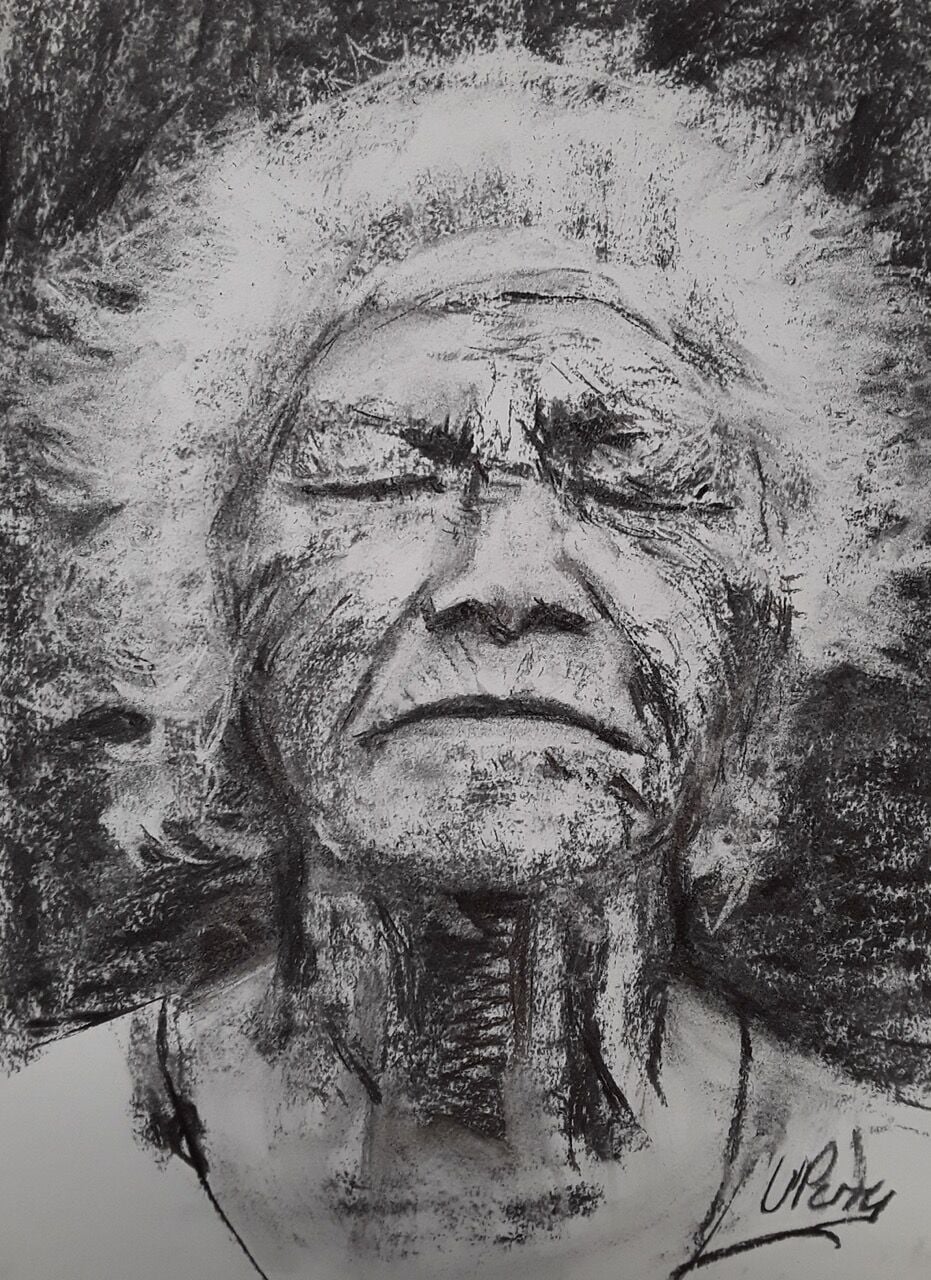 CE233 - Wishing - by - Vivienne Perry