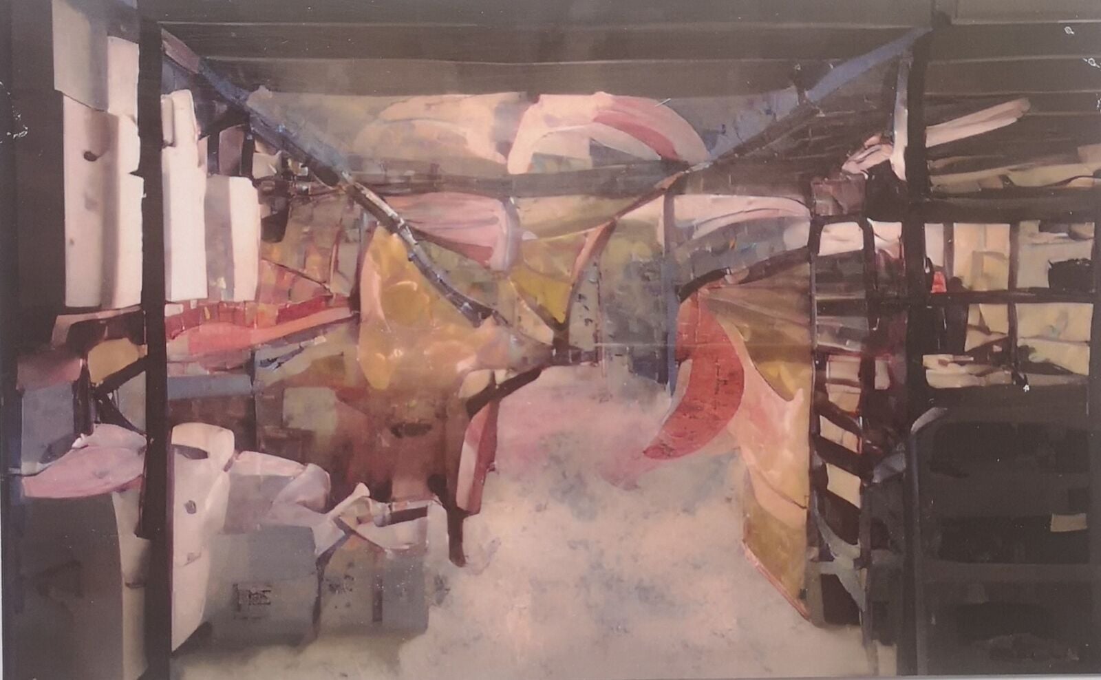 CE230 - Composition 1 - by - Victor Zgircebaba Lodgepark Academy