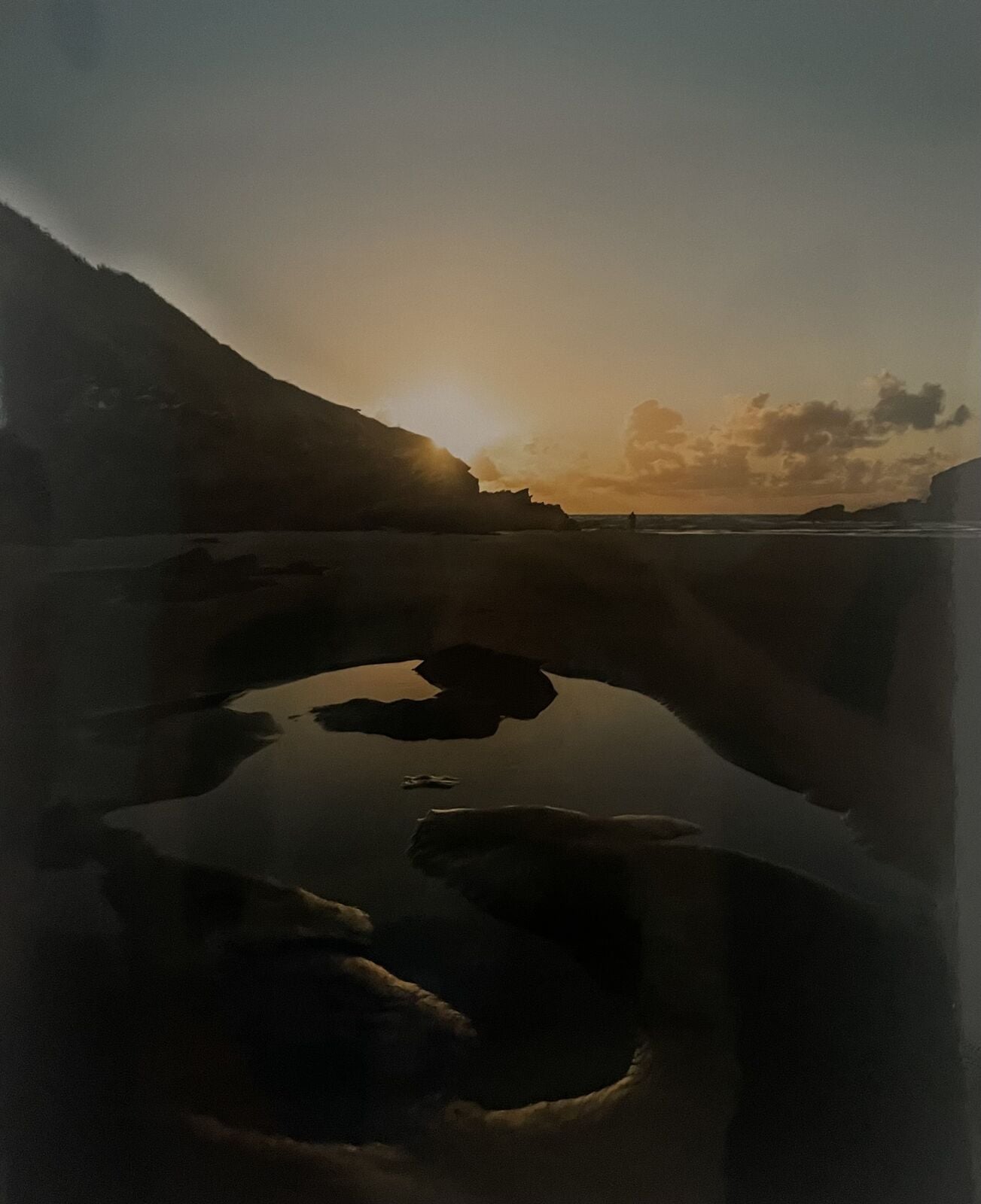 CE146 - Endless Summer - by - Mark Thirkill