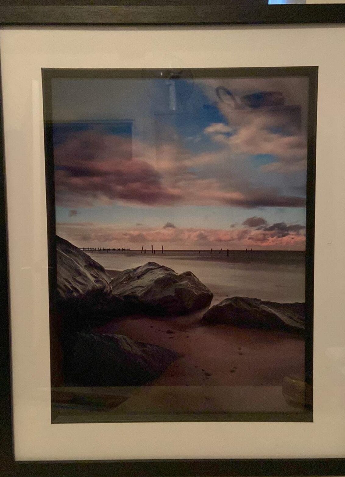 CE147 - Ongoing Tide - by - Mark Thirkill