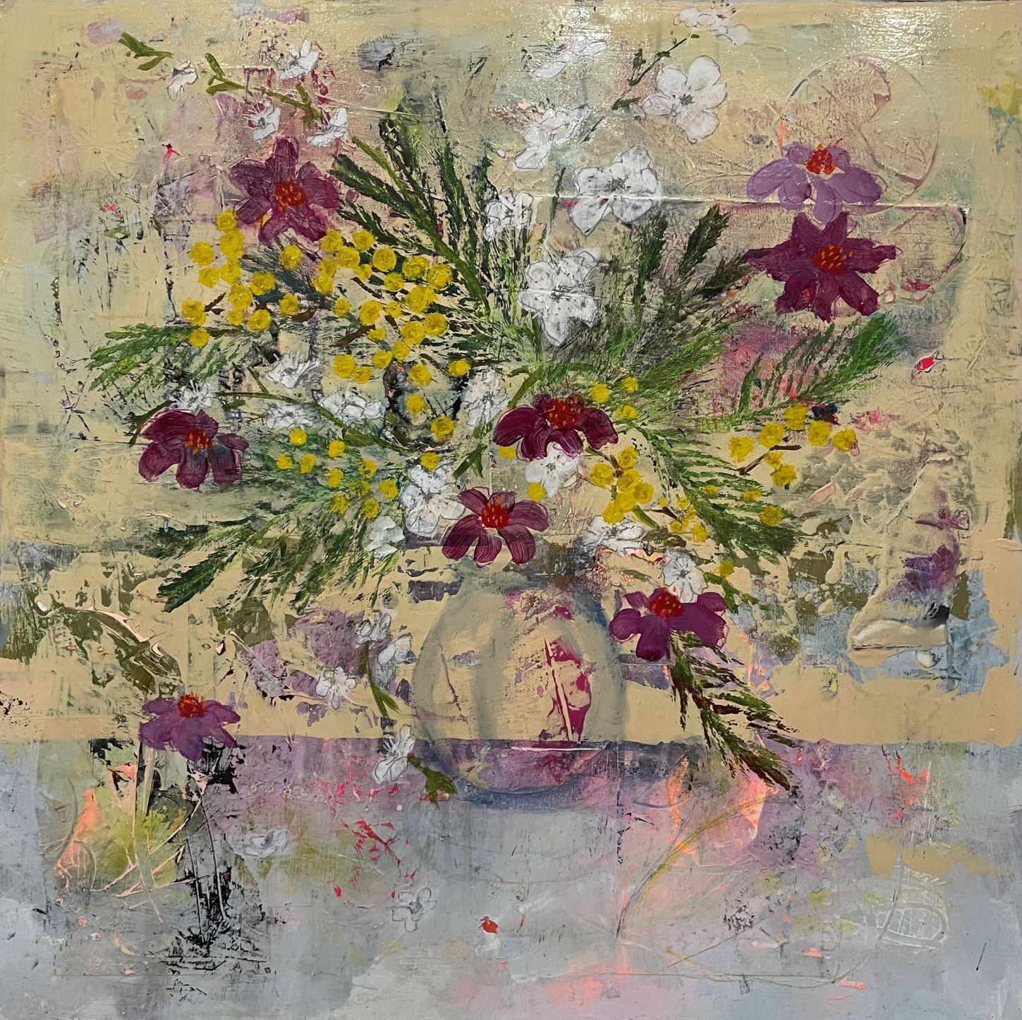 Freshly Picked - SOLD