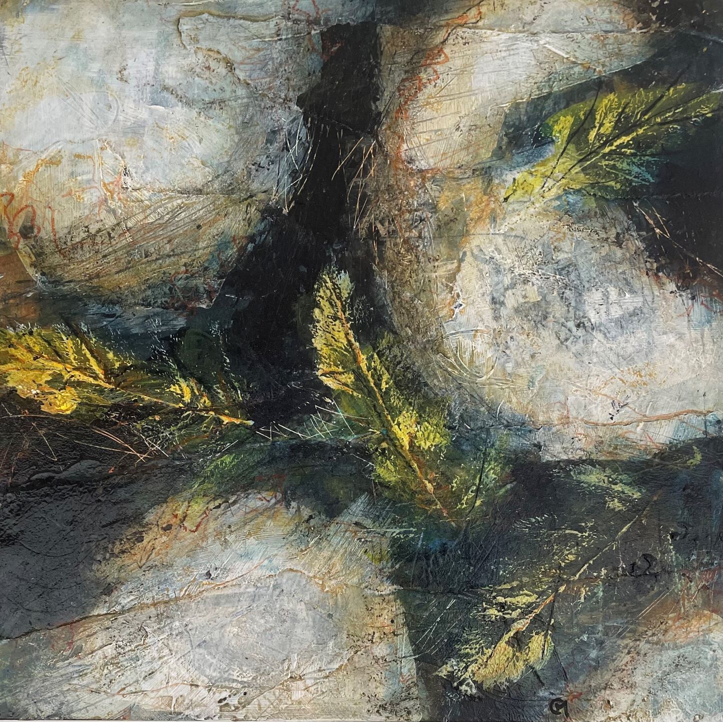 Drifting - SOLD