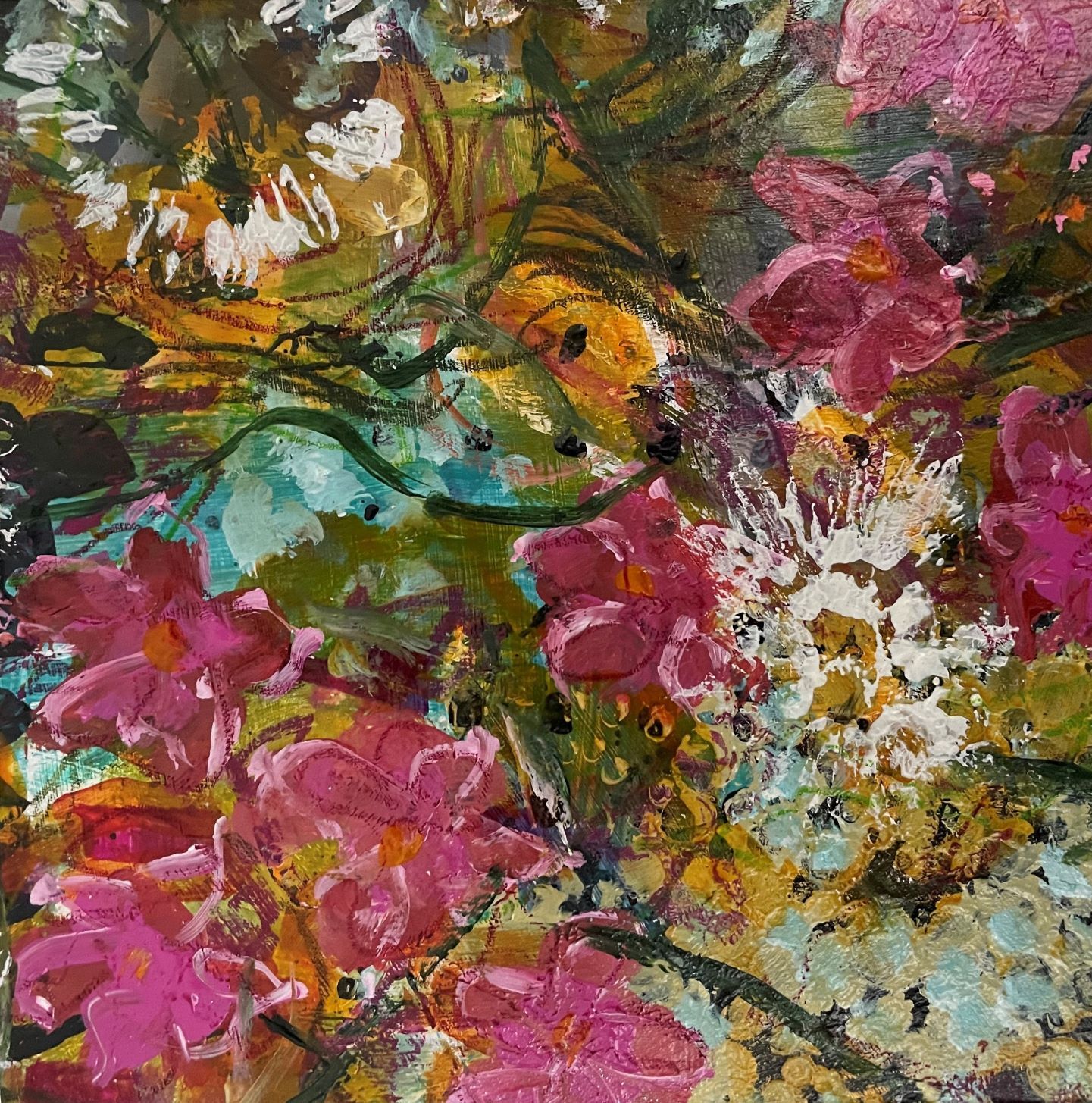 Summer Bloom 2