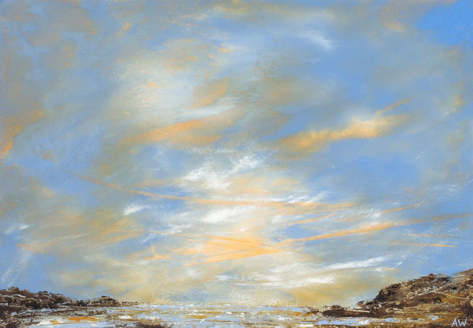 Blue Horizon