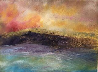 Small paintings