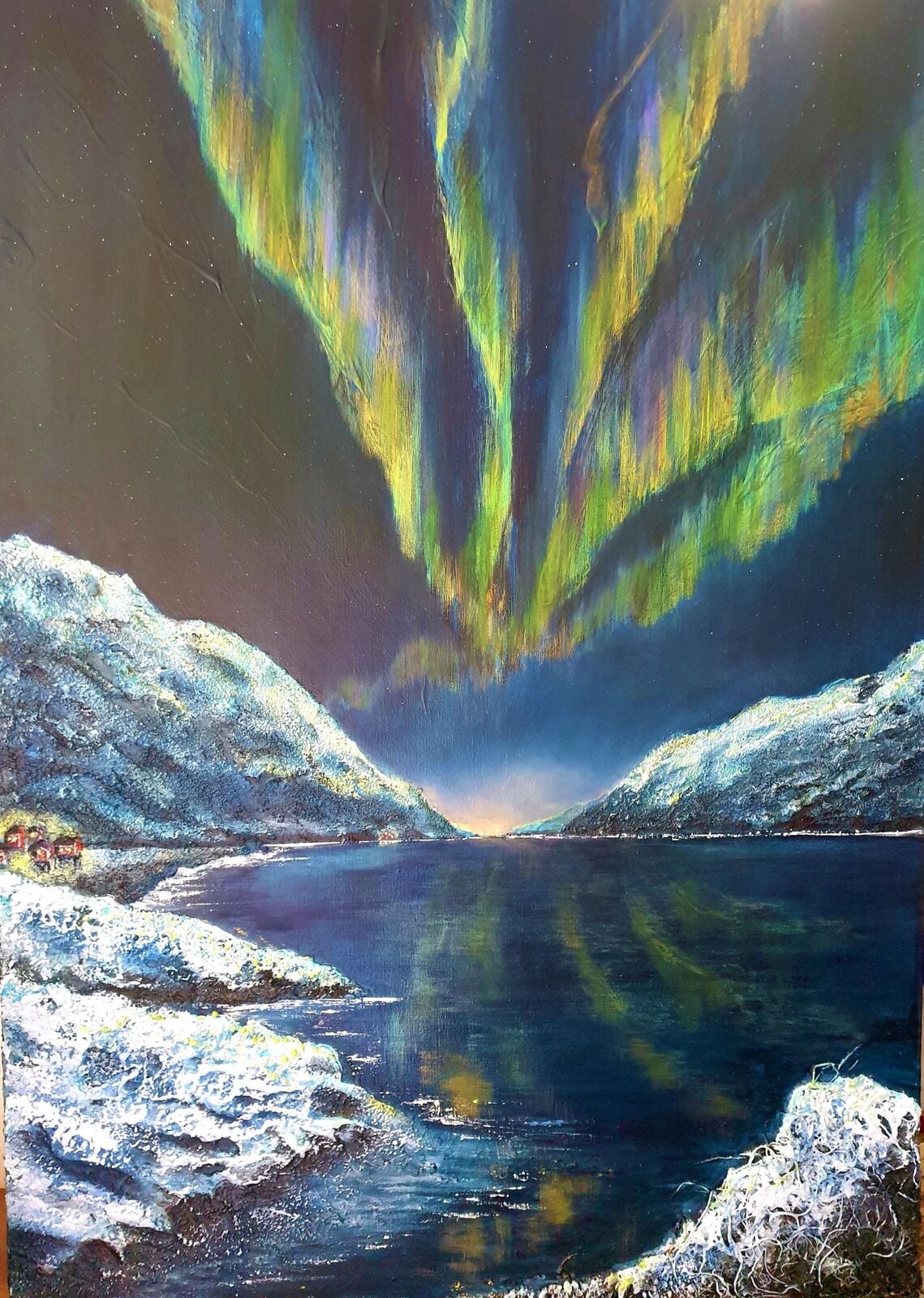 Aurora