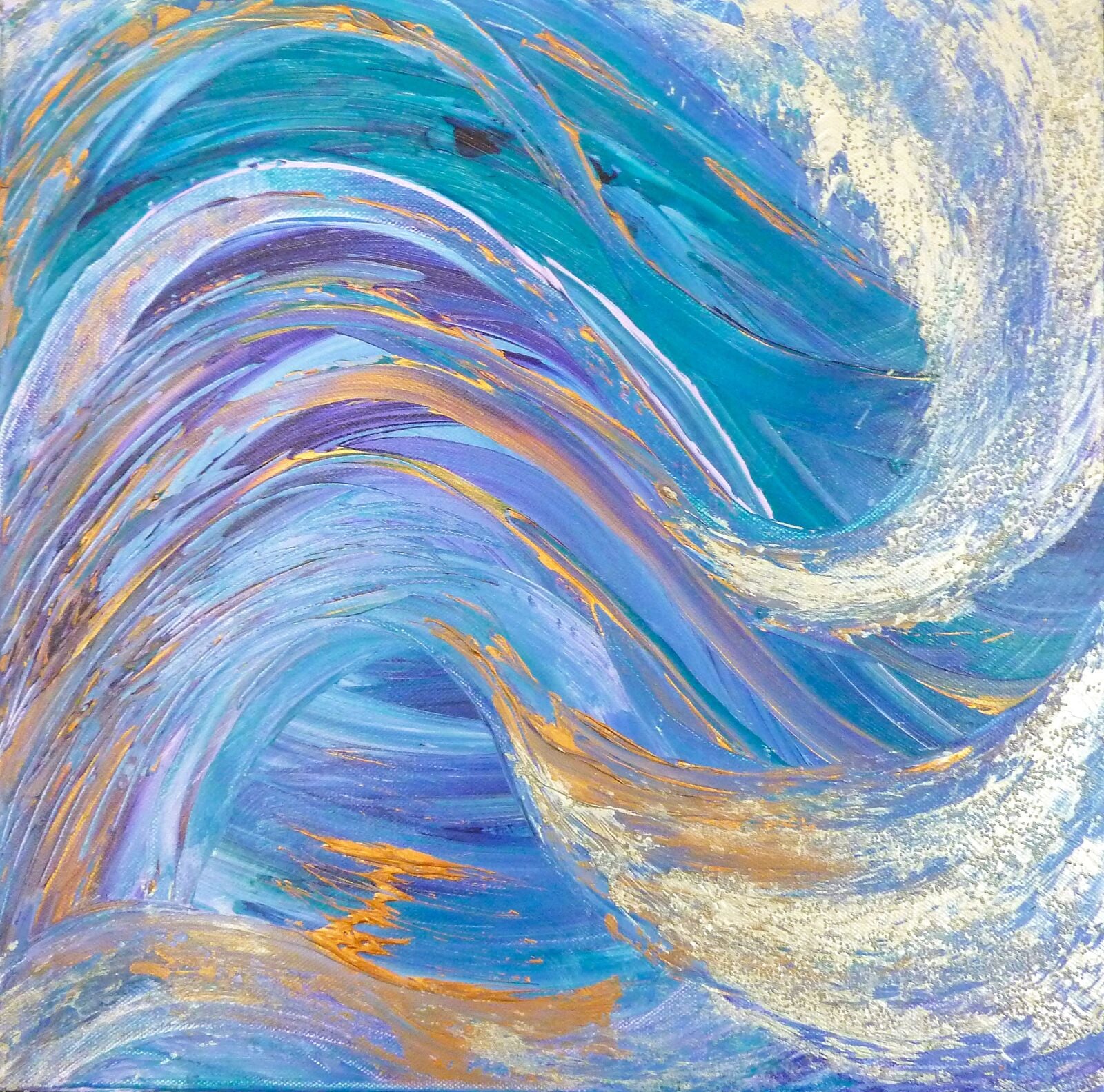 Blue Wave