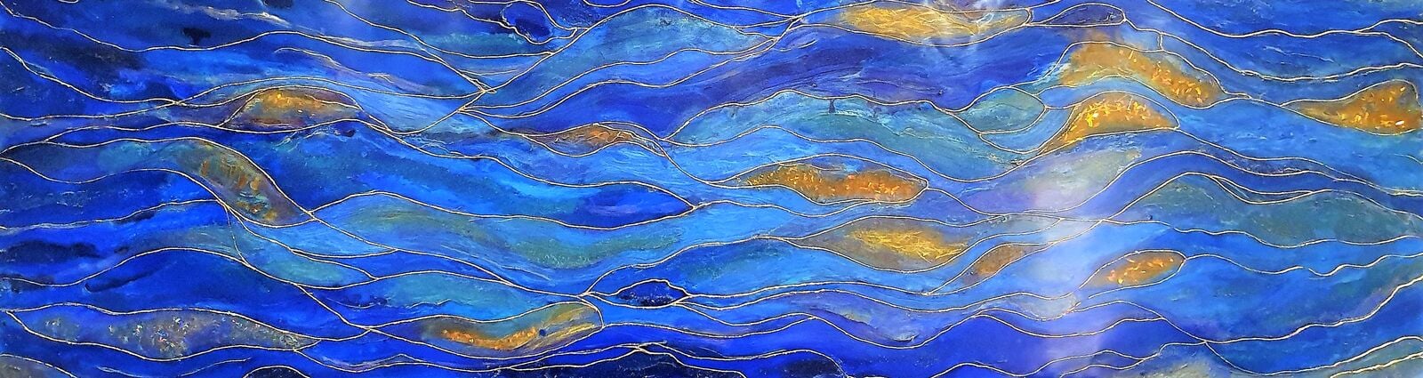 Opal Waters