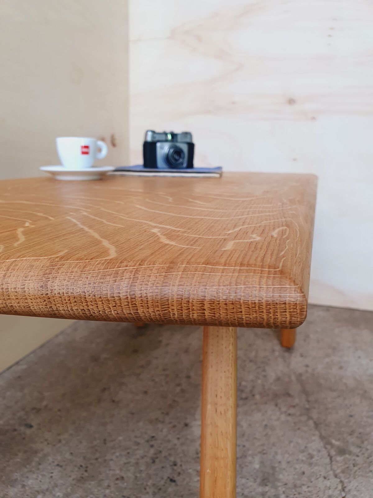 Hock Coffee Table