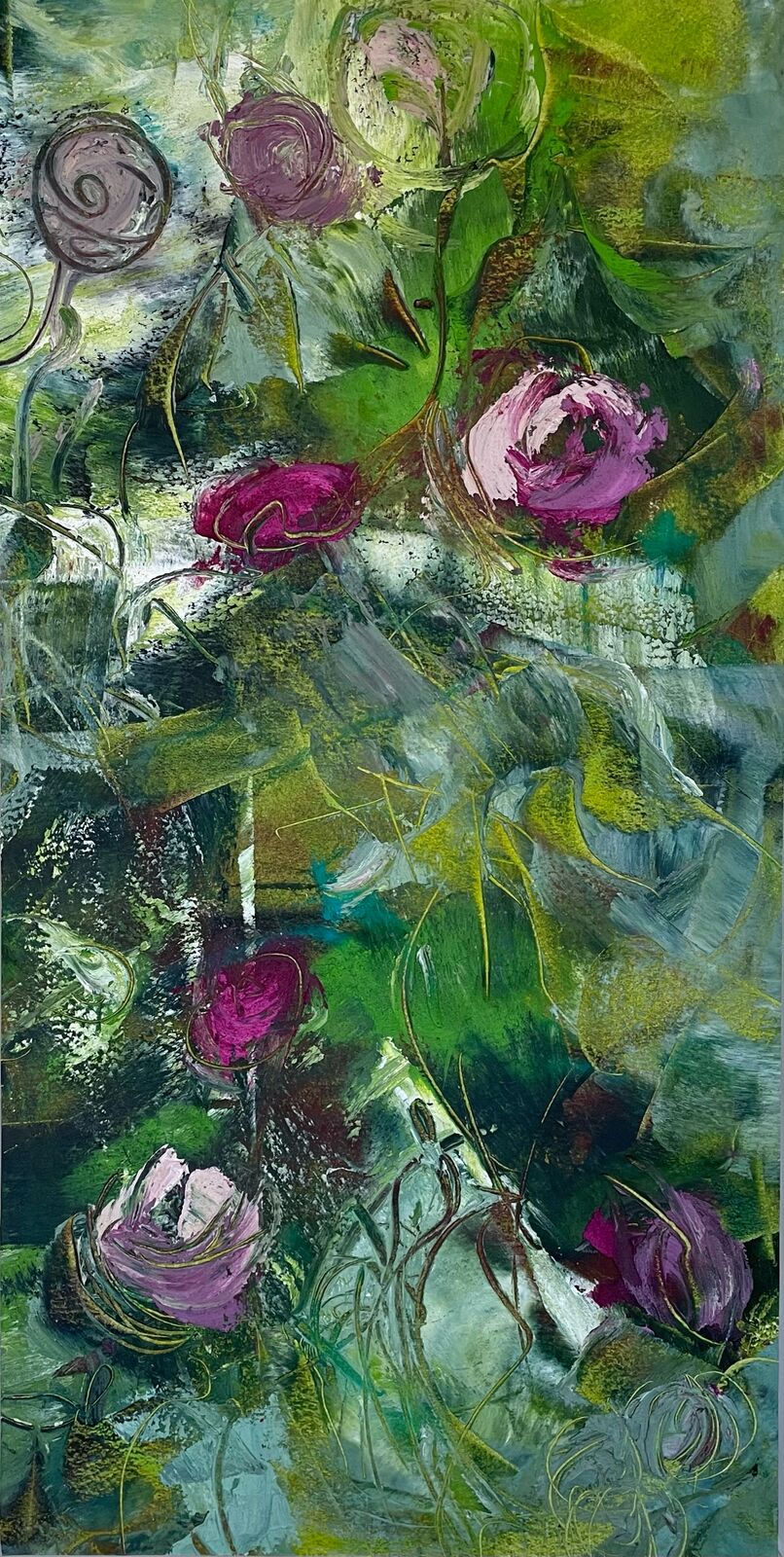 Rosa Rugosa