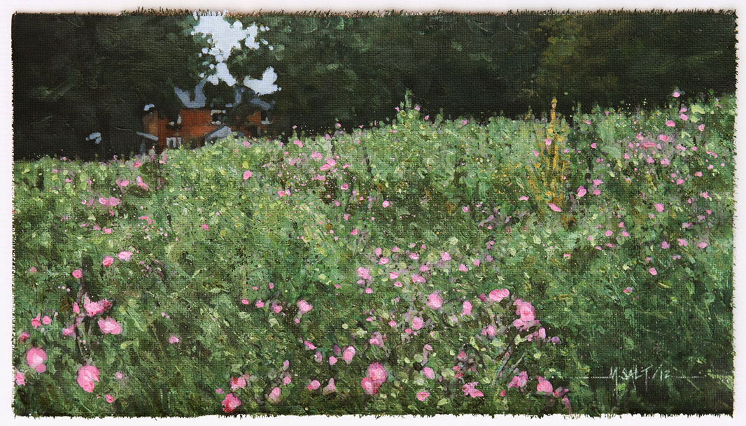 Delapre-Cottage