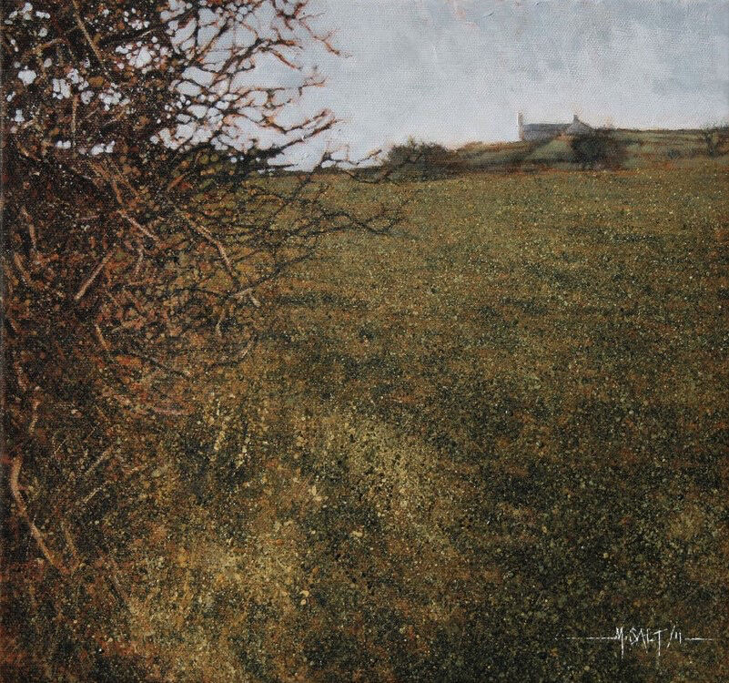 Pennine Hedge