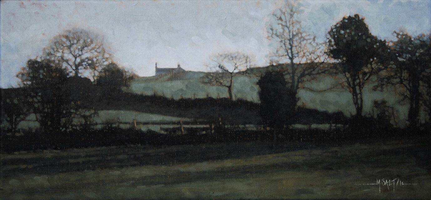 Pennine Farm