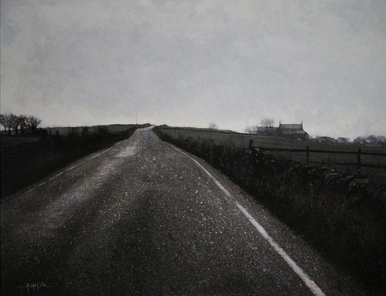 Top Road