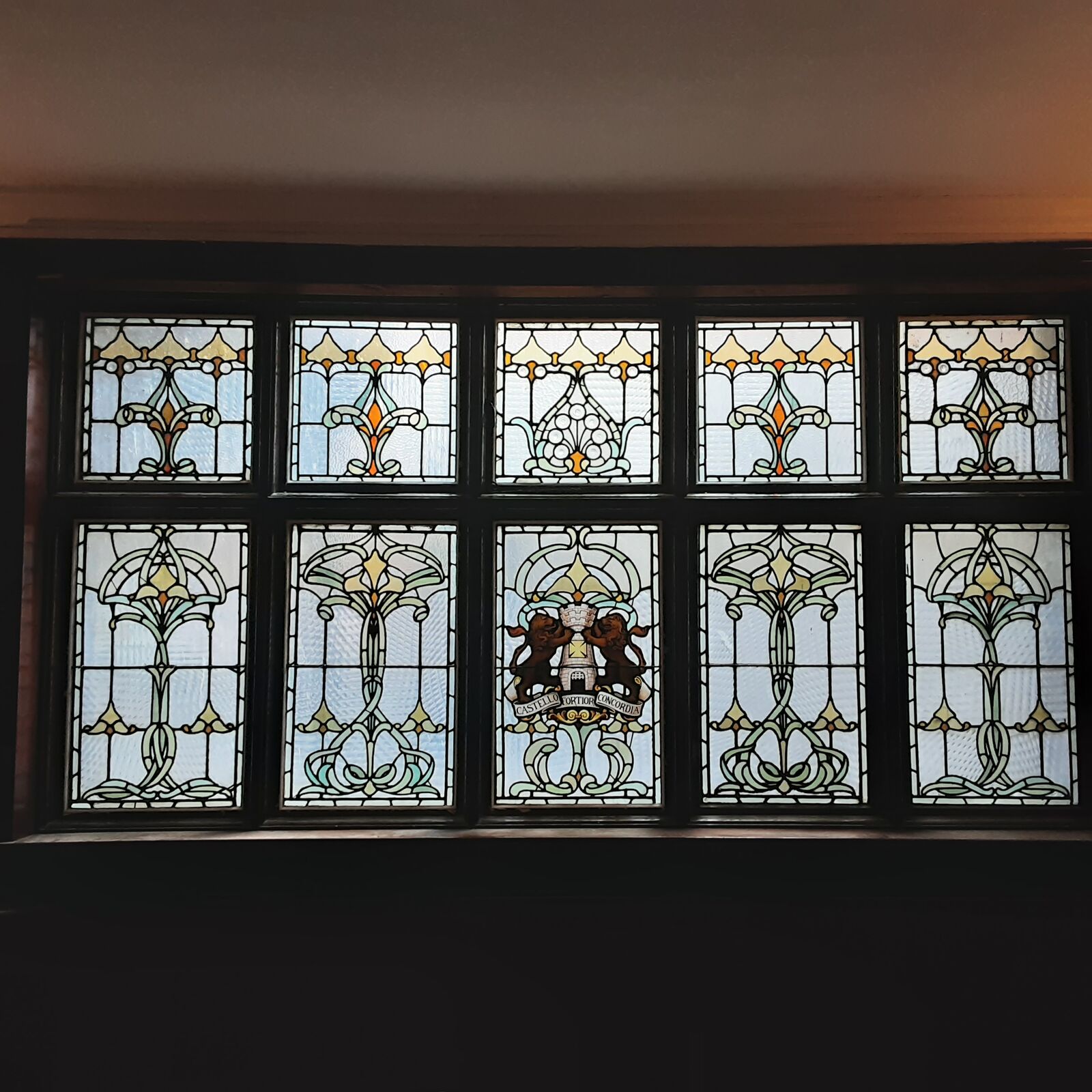 Restoration, Royal Hotel, Kettering