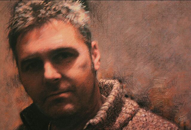 Self Portrait No2