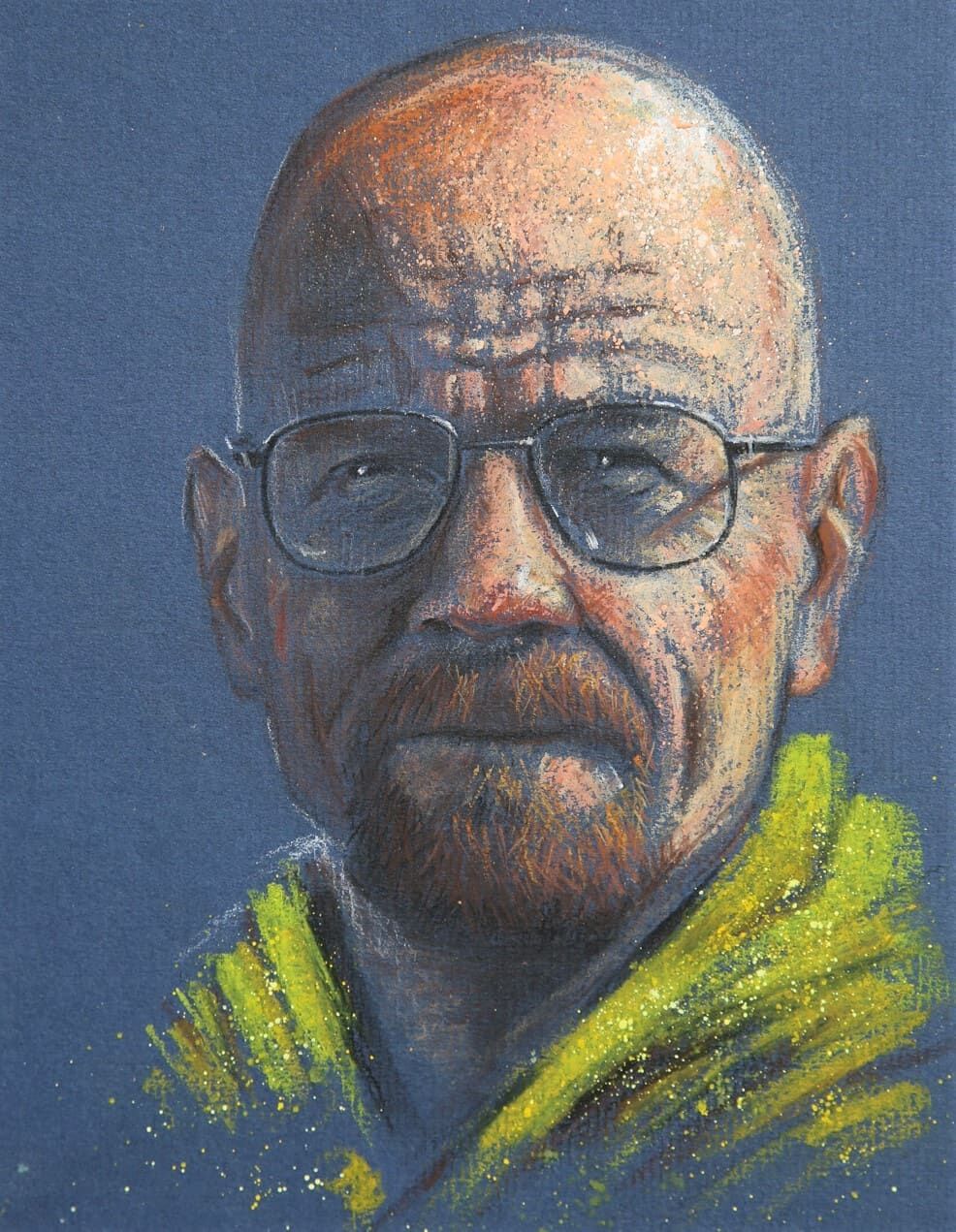 Breaking Bad