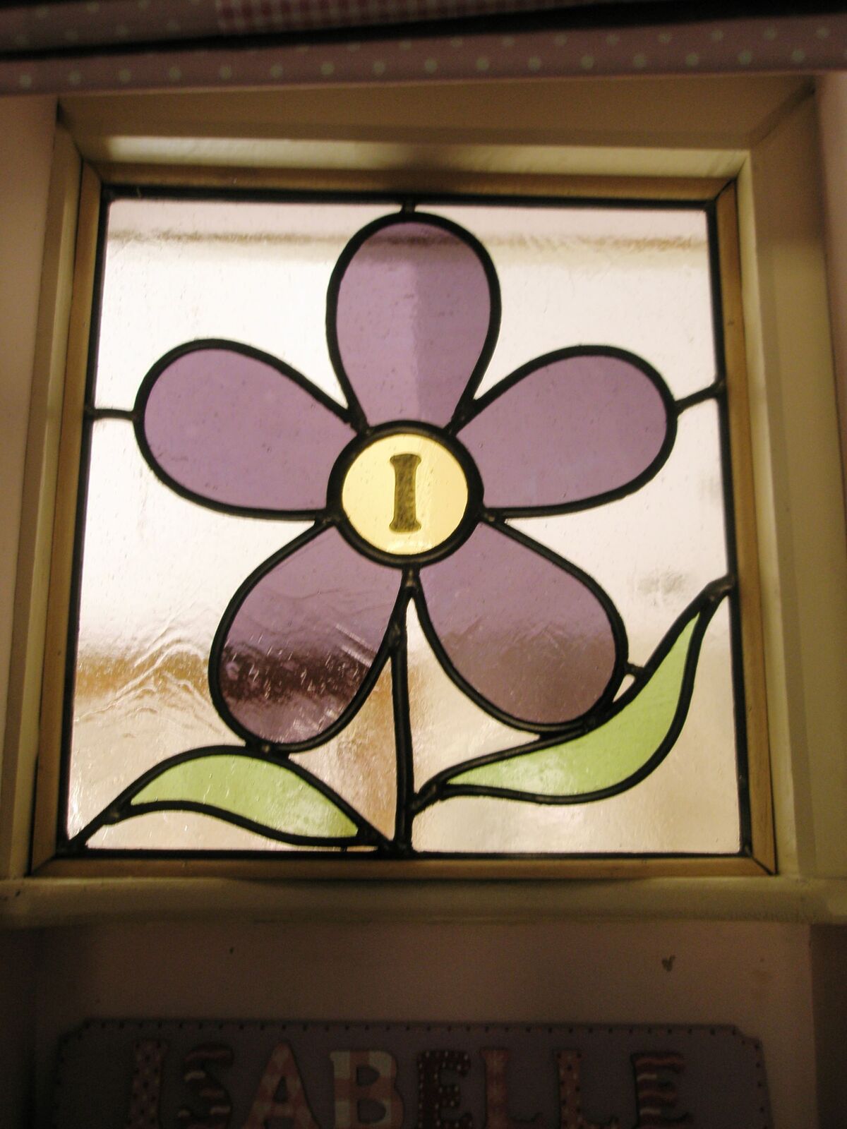 Flower power