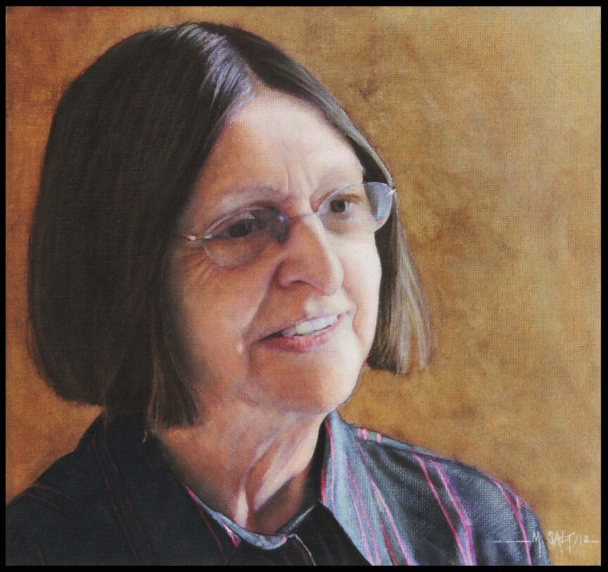 Mrs Perkins