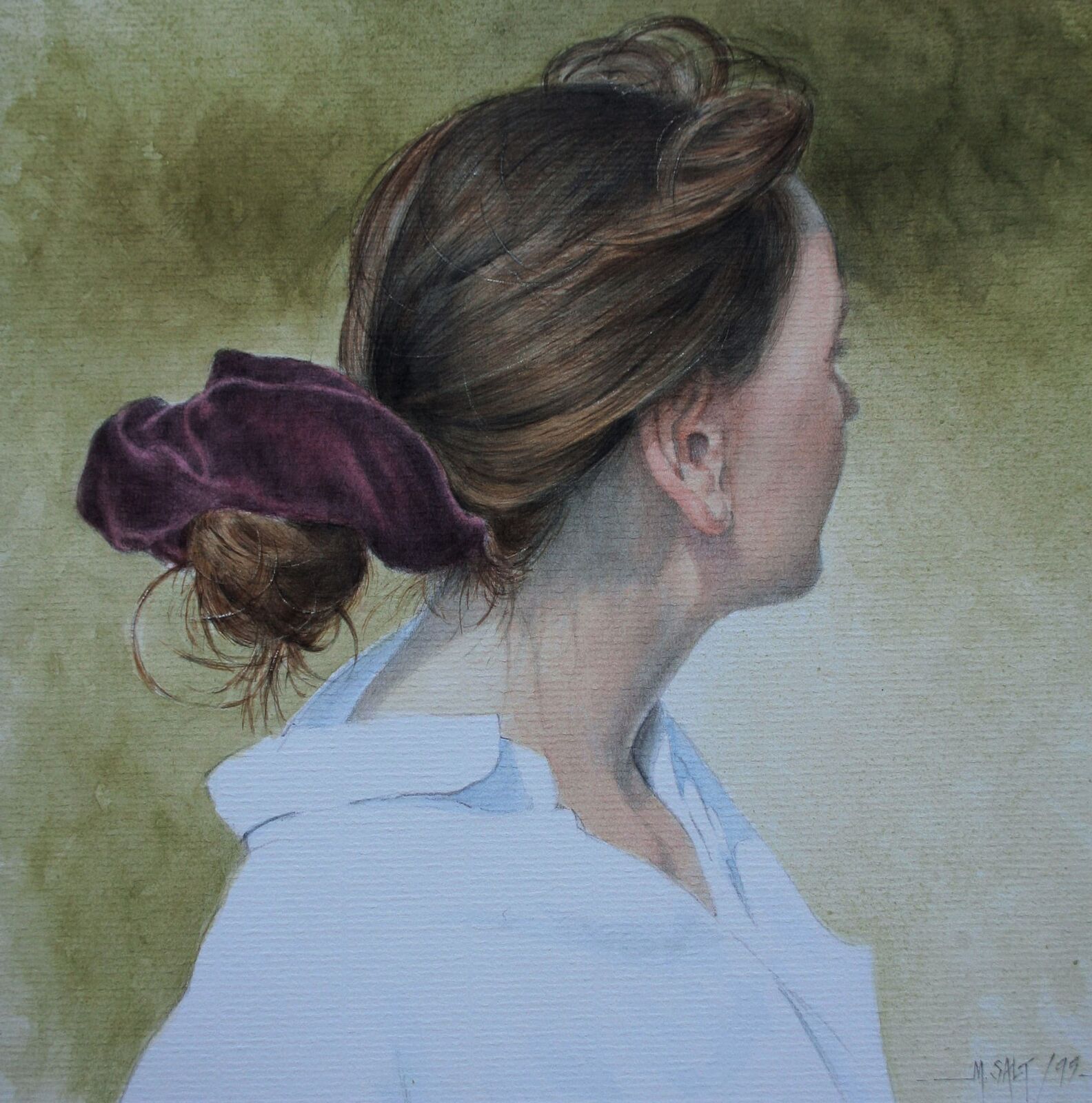 Amanda
