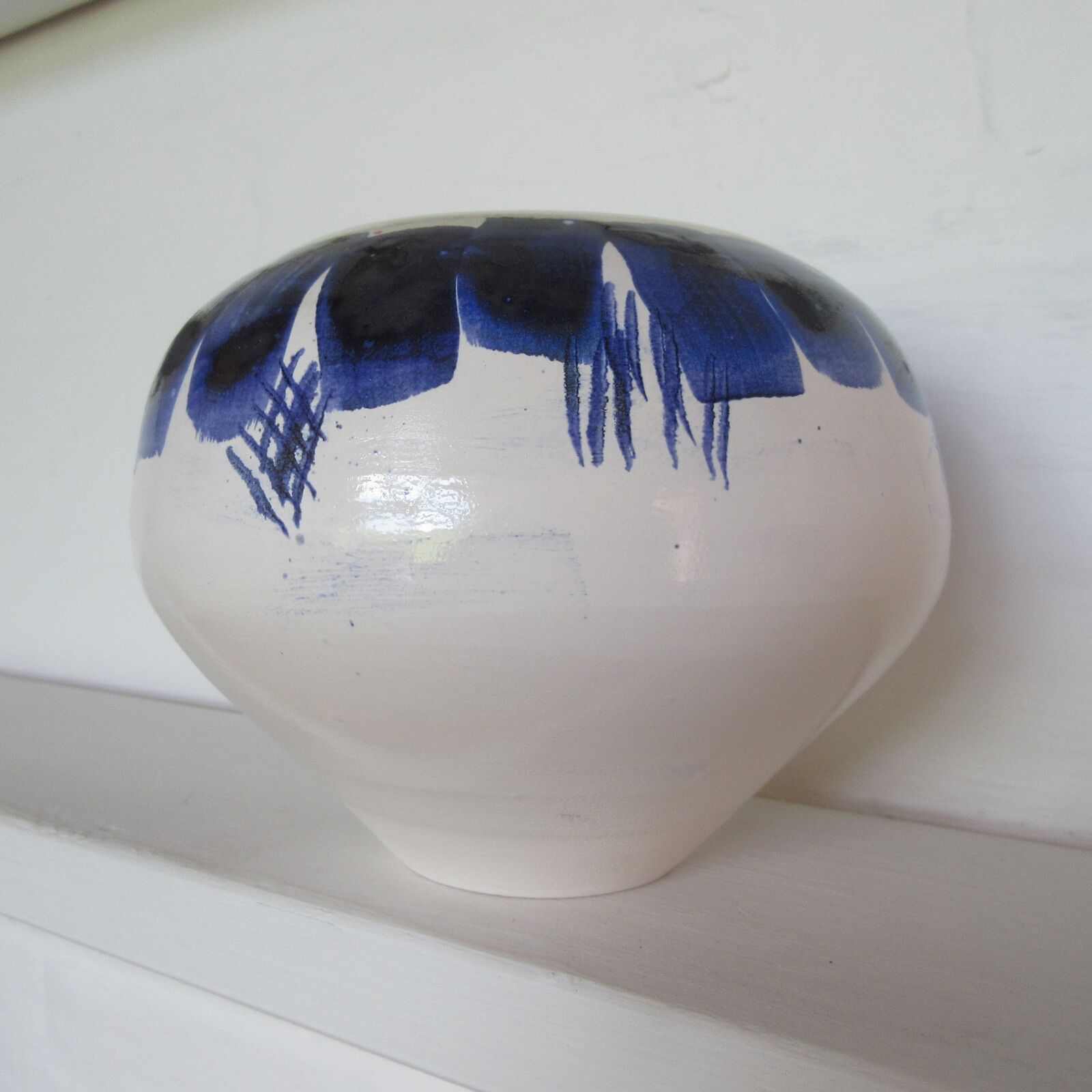 My favourite pot from this years work