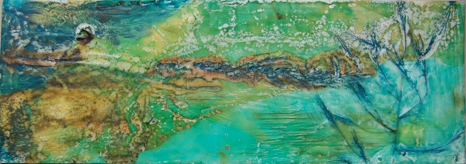Quorn Landscape