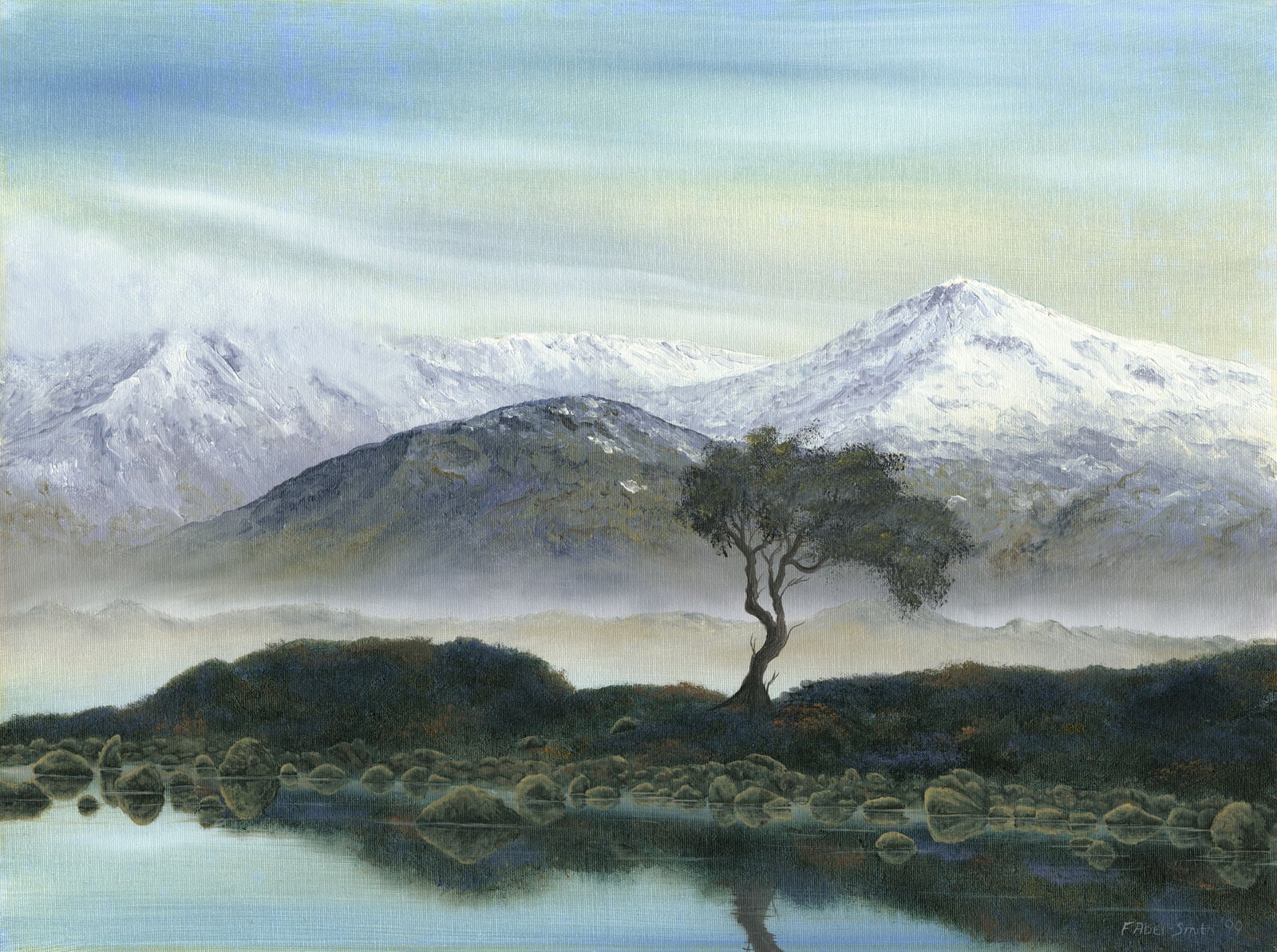 Rannoch Moor