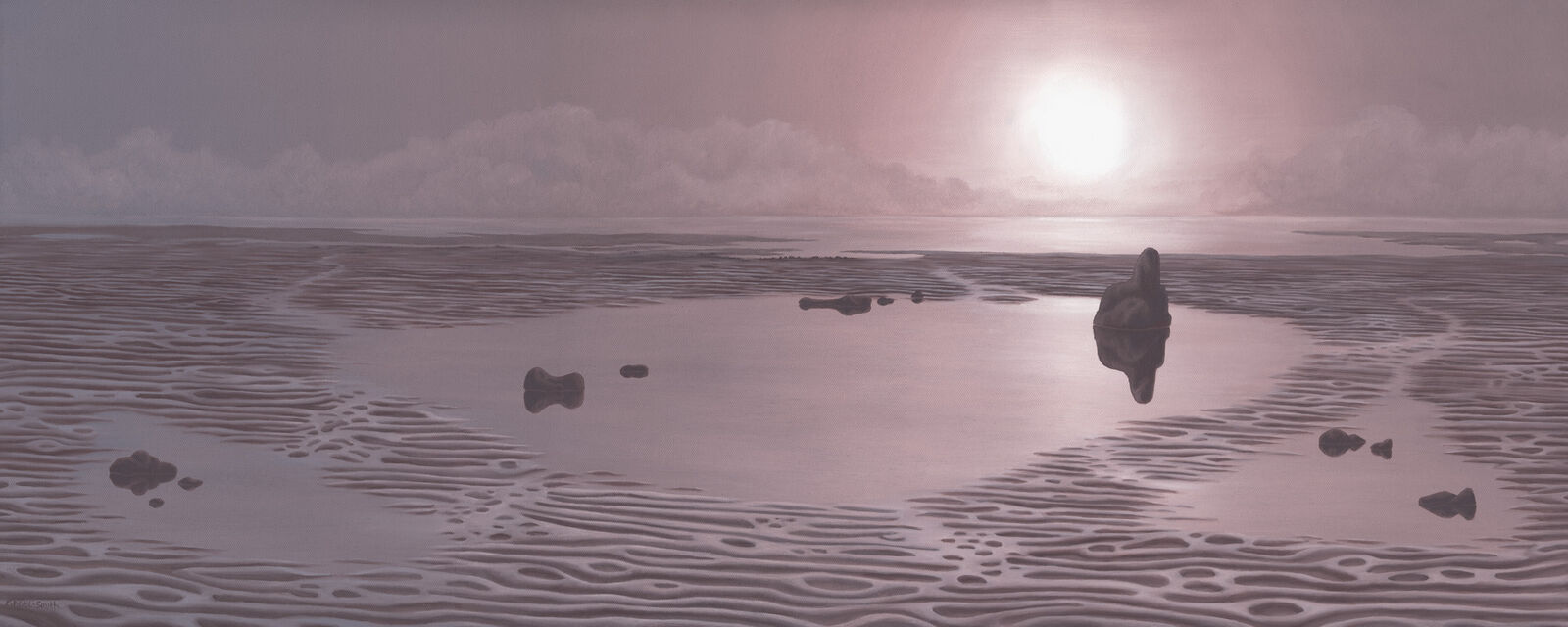 Rock Pools