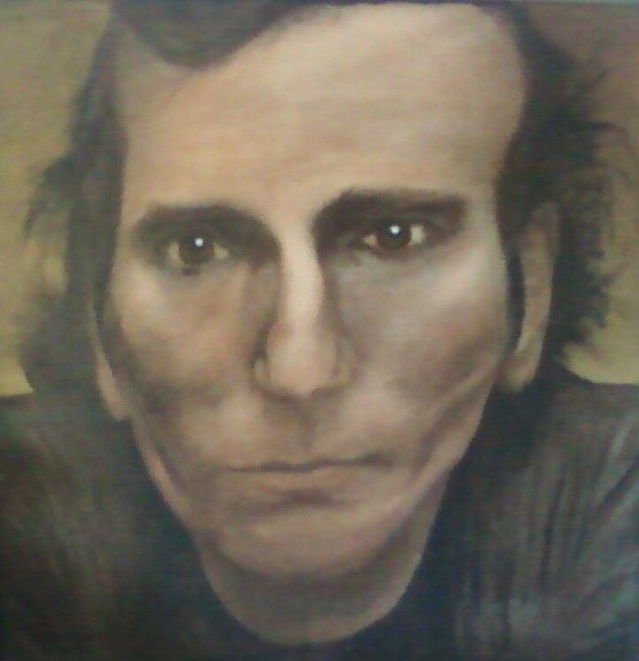Pete