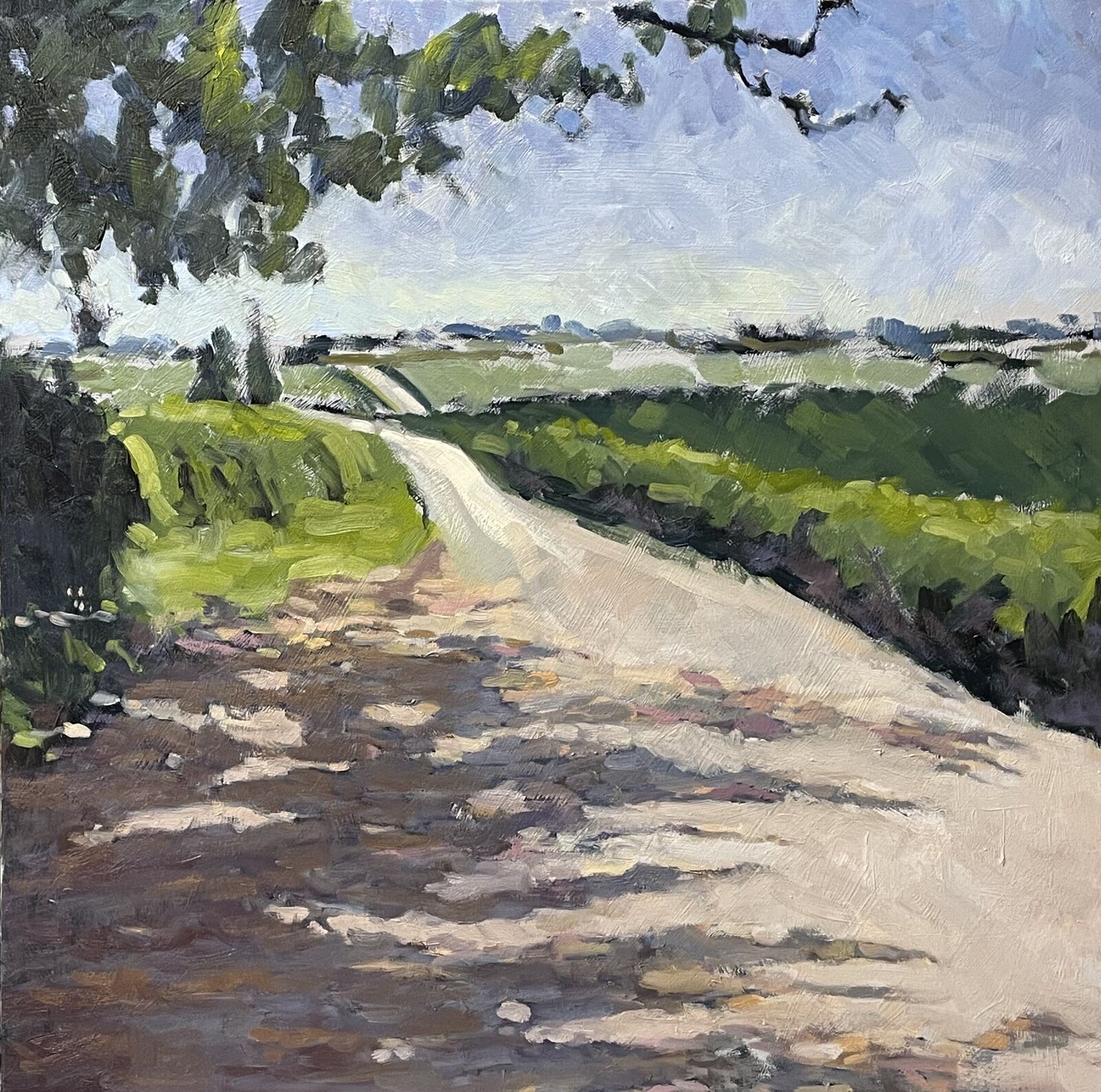 Towards Everdon