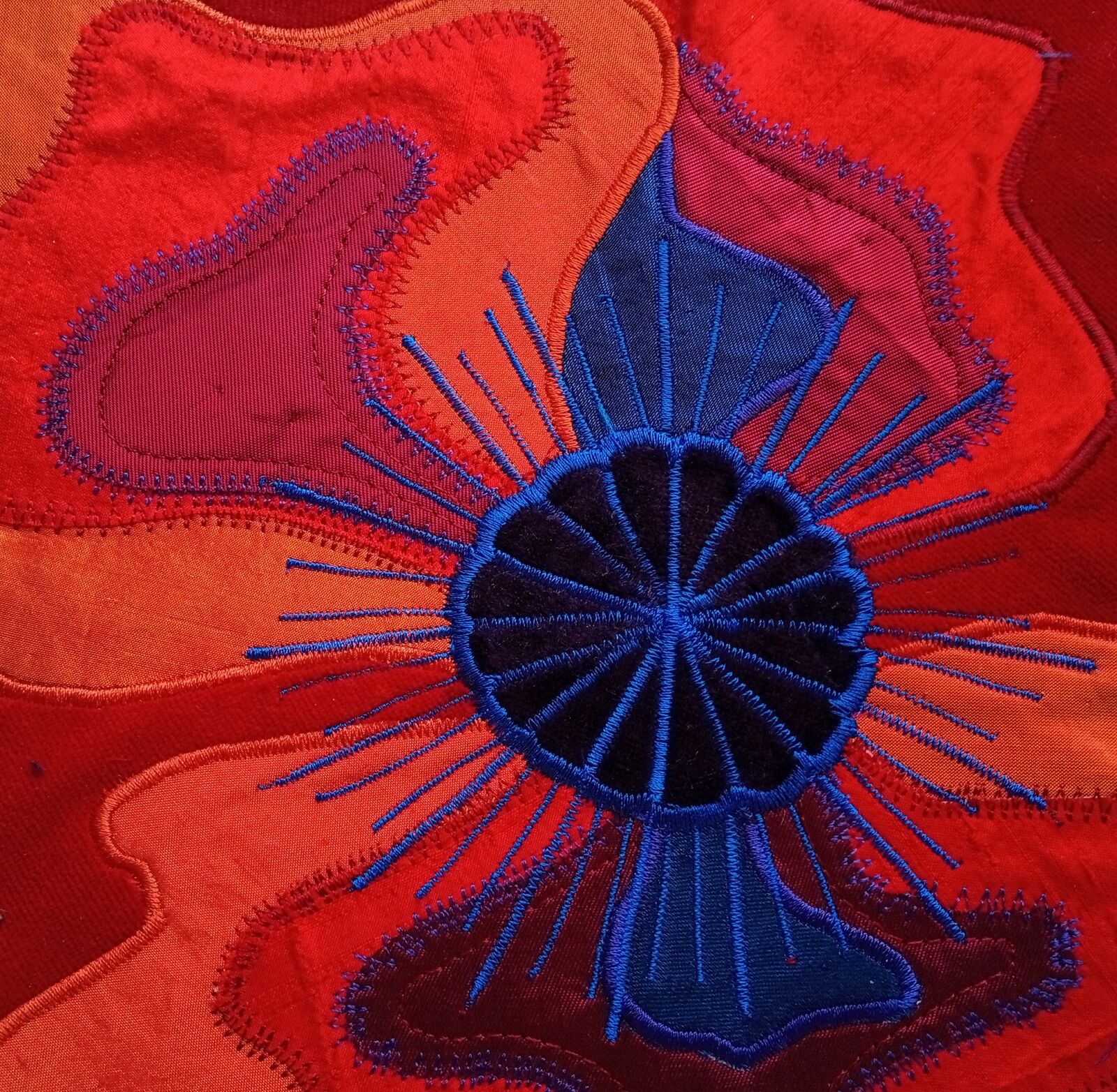 Poppy Centre
