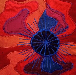 Poppy Centre