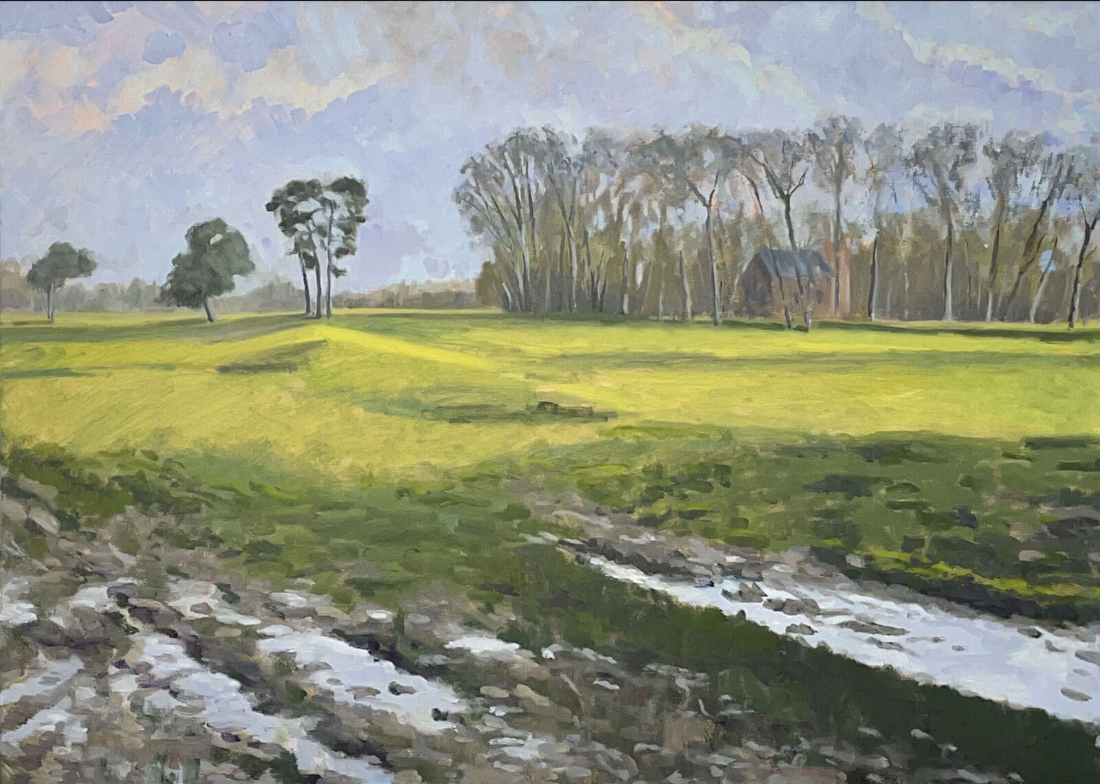 Towcester Water Meadows
