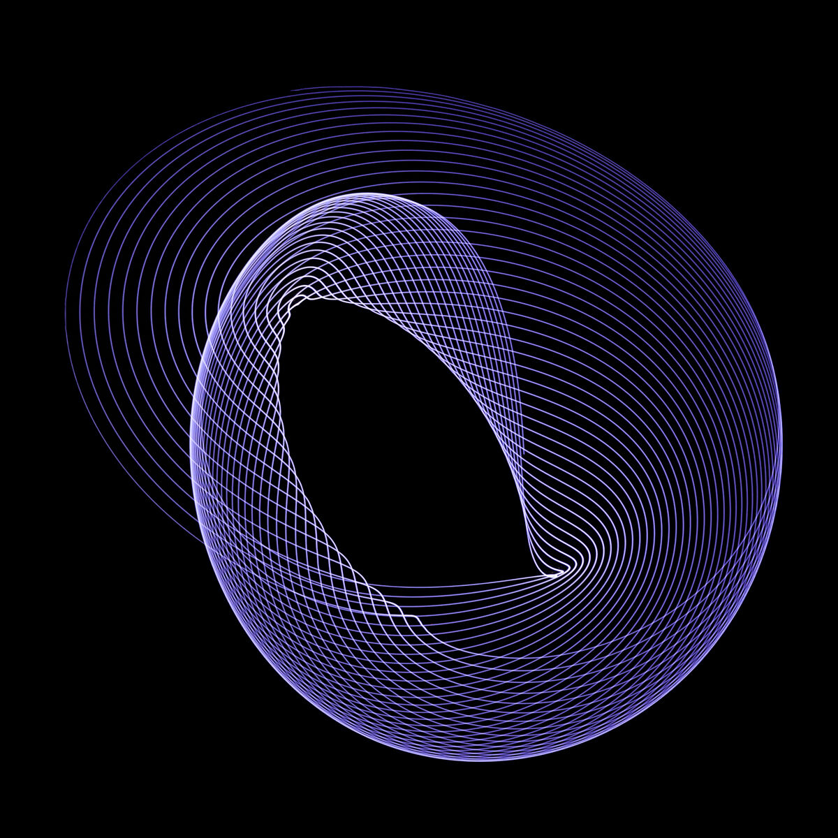 Cradle of Light