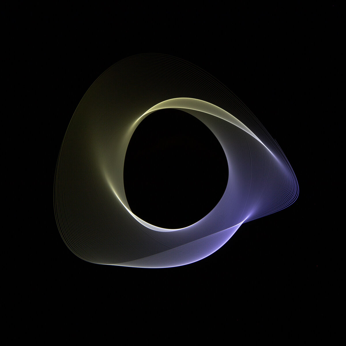 Dark Adapted Eye