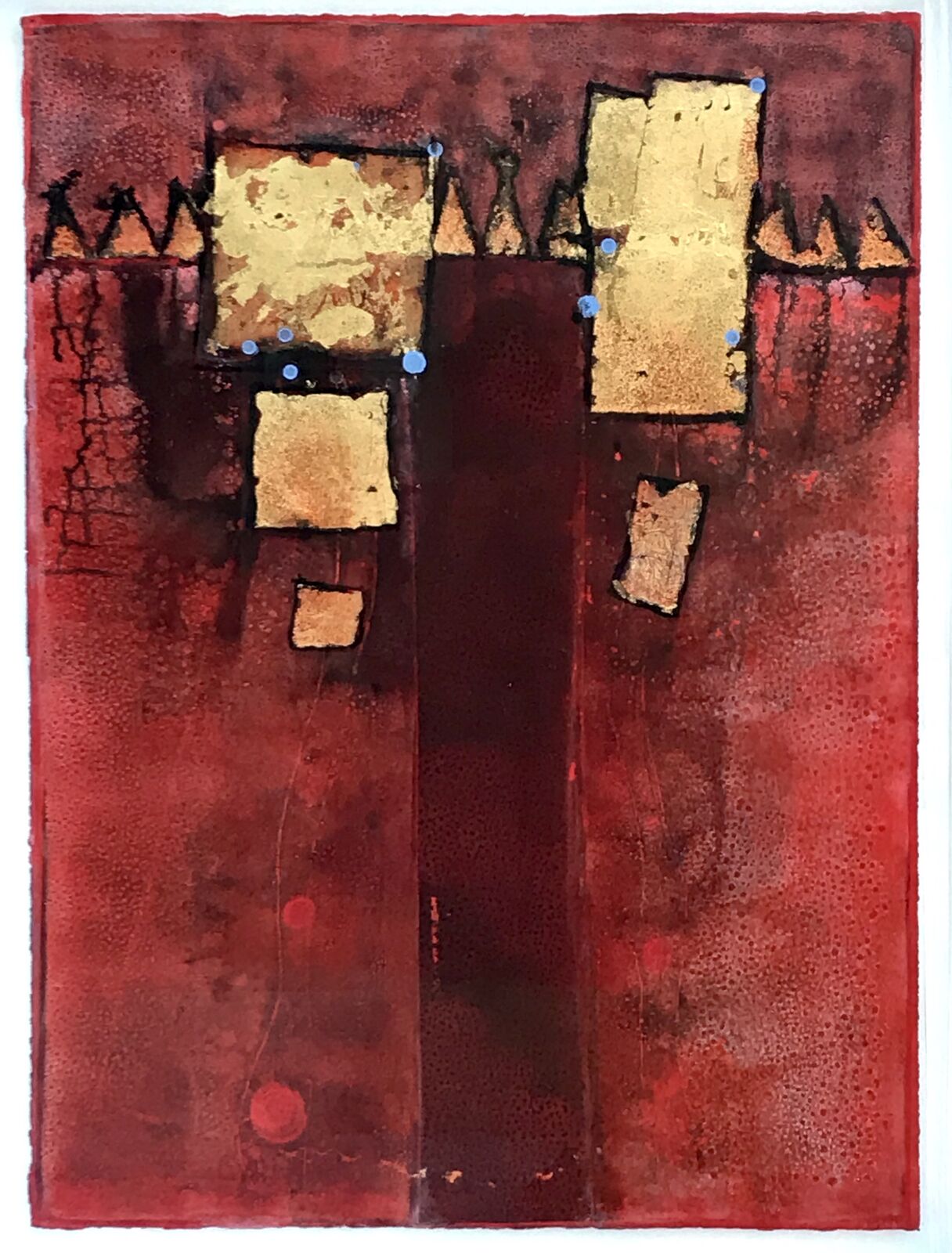 Il Percorso Rosso