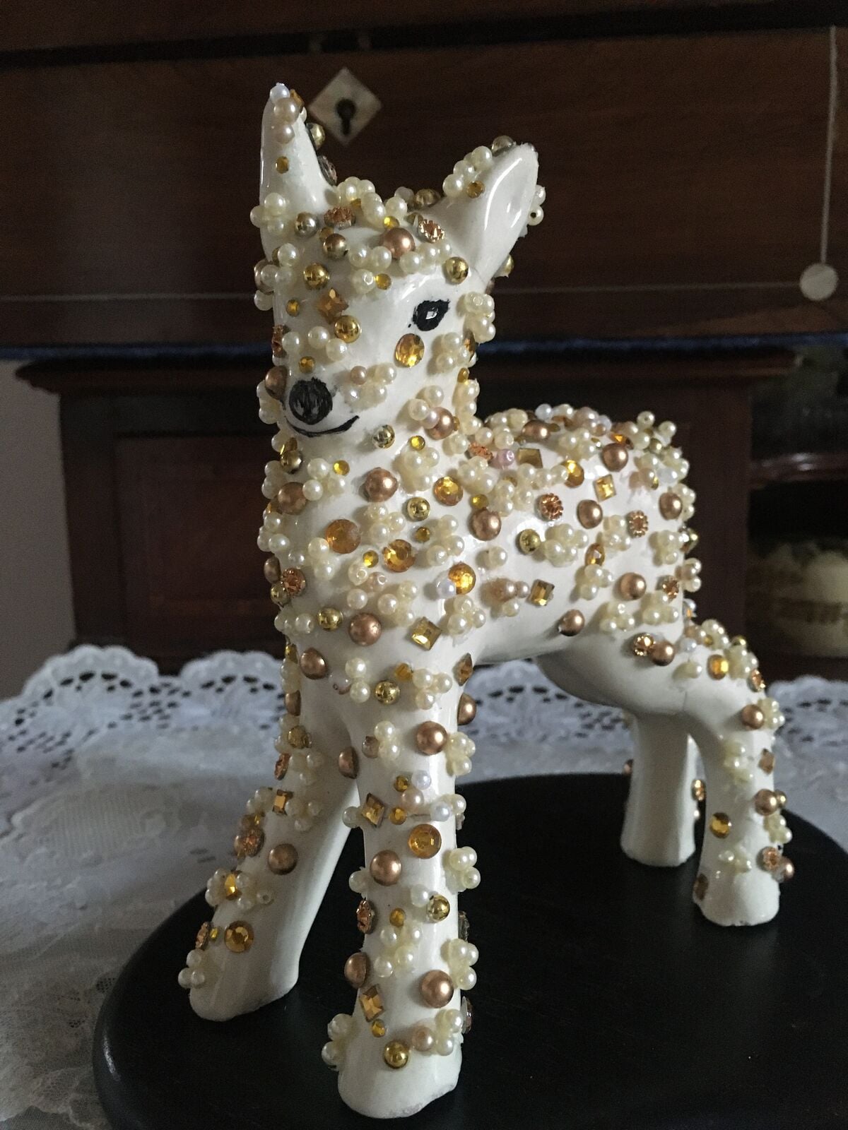 Pearl bambi