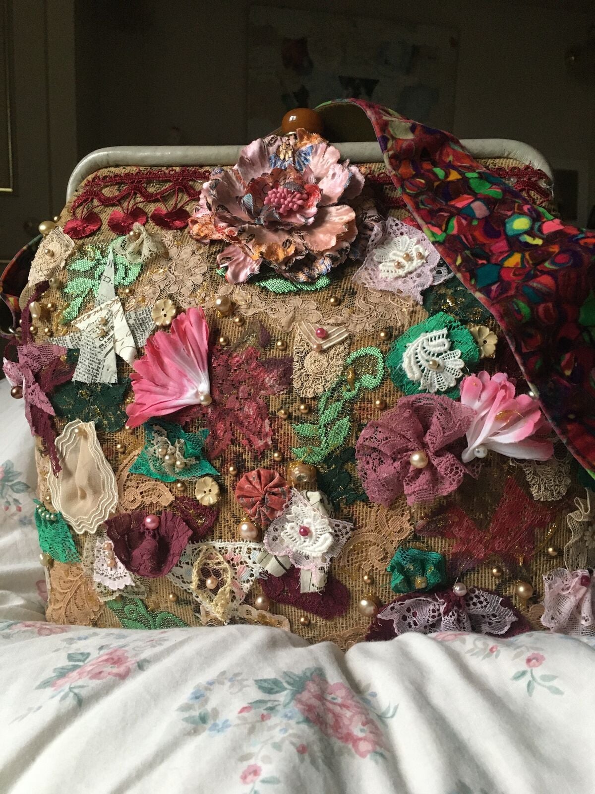 aunties bag