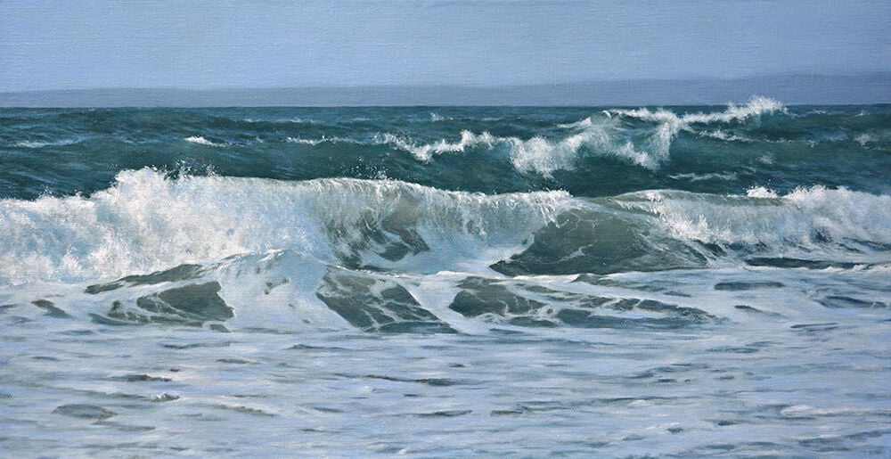 Church Cove - Cornwall