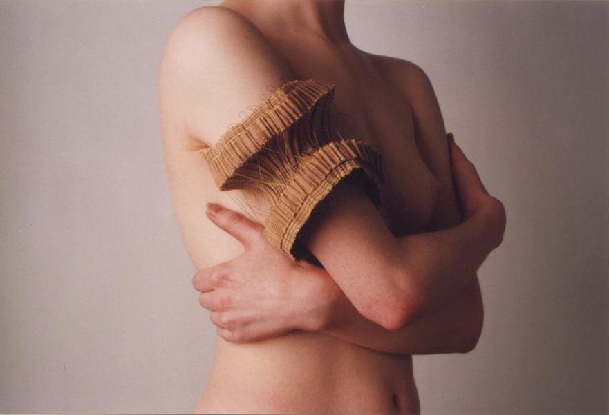 Arm band