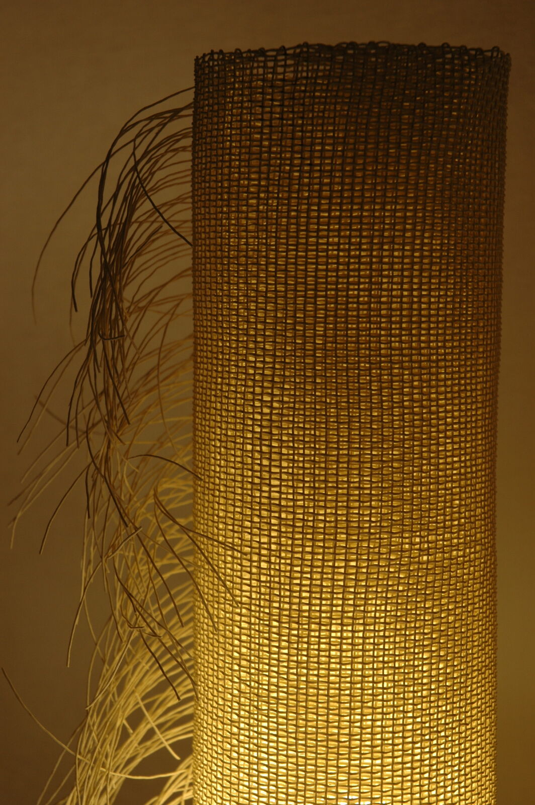 Woven Light